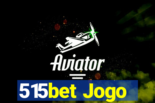 515bet Jogo